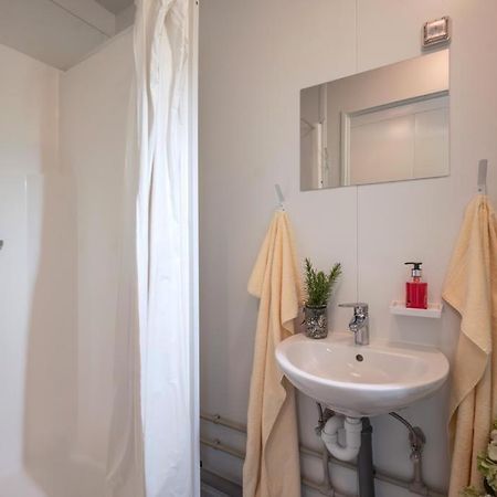 فيلا Container House جيرلوس المظهر الخارجي الصورة